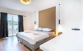 Apartments & Rooms Klemenc